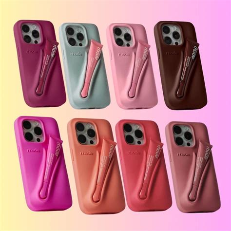 Buy Rhode Phone Case Online In India - Etsy India