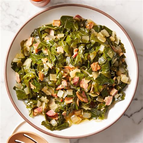 Instant Pot Collard Greens Recipe