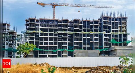 Proposals For 30 Integrated Townships, Most From Pmr | Pune News ...