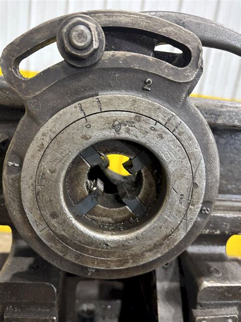 Image result for Oster Pipe Threader