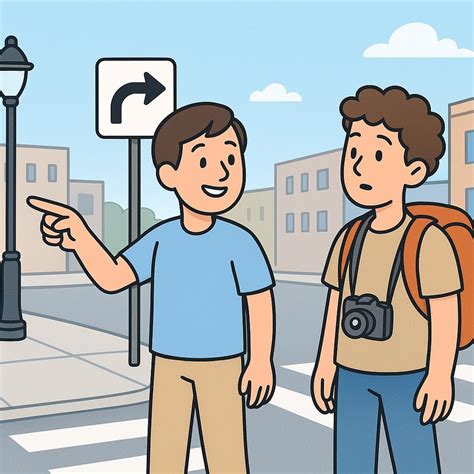 How to Say 'Turn Right' in Spanish | Complete Guide with Audio