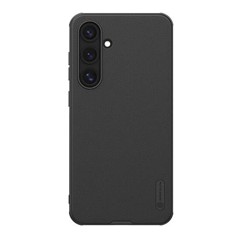 Nilkin® Slim Matte Series case for Samsung Galaxy S24 FE (S24-FE ...