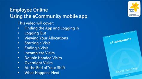 eCommunity Program 的图像结果