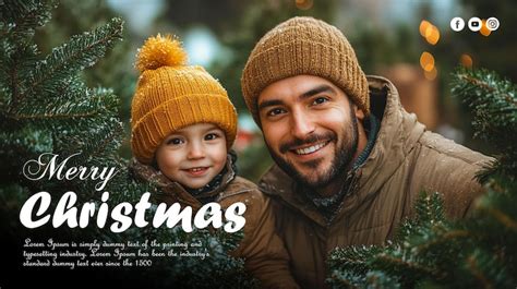 Christmas preset PSD, High Quality Free PSD Templates for Download ...