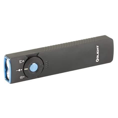 Olight Arkfeld Pro EDC Flashlight » Concealed Carry Inc