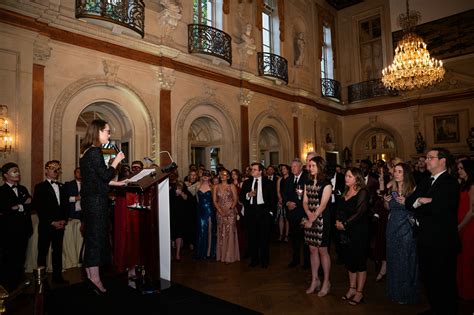 30th Anniversary Annual Gala and Awards Showcase - America's Future