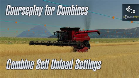 Image result for FS22 Courseplay HUD Components Grain Cart