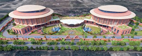 Best Architect Firm in Lucknow and Delhi, Famous Architects ...