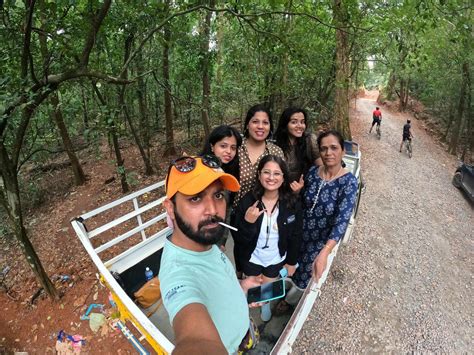 Go Gokarna with Yana Cave and Murdeshwar Temple