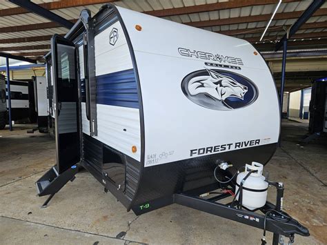 2026 FOREST RIVER Cherokee Wolf Pup 16KHW | Bayou Outdoor Supercenter ...