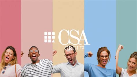 A Diverse and Inclusive Space at CSA Group