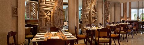 The Trident | Luxury Hotels | Bhubaneswar Me