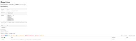 Image result for Py.test BDD Tutorial