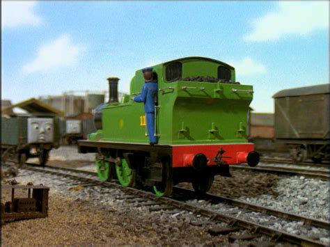 Image - Oliver'sFind6.png | Thomas the Tank Engine Wikia | FANDOM ...