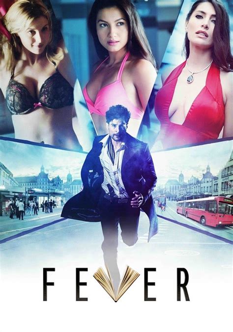 Image result for Fever Code Movie Cast