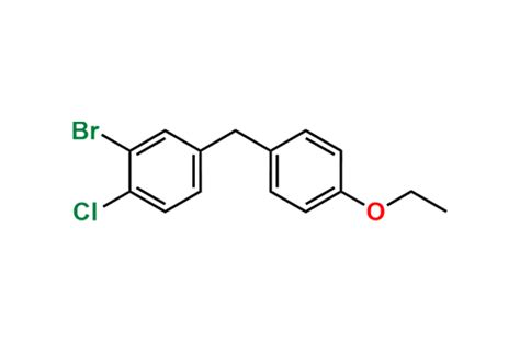Dapagliflozin Impurity 103 | CAS No- NA | NA