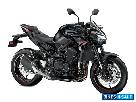 Kawasaki Z900 2020 Motorcycle Picture Gallery - Bikes4Sale