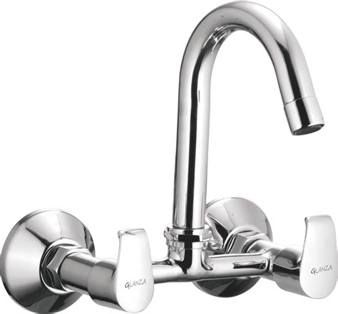 Sink Mixer Casted – Glanza bath fittings