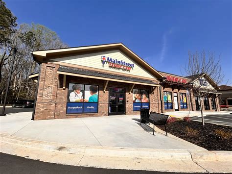 Urgent Care Cumming Ga