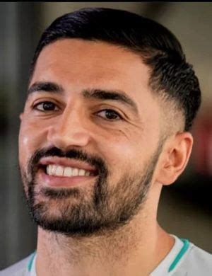 Mustafa Zazai - Player profile 25/26 | Transfermarkt