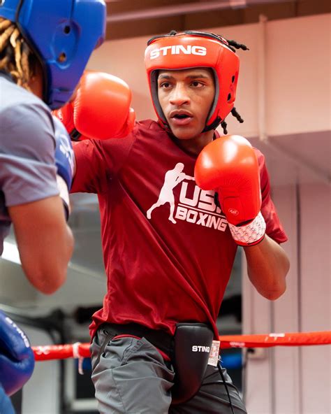 USA Network 1994 Boxing 的图像结果