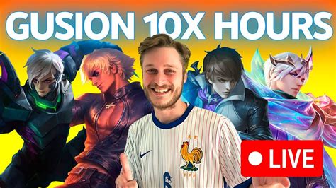 How to Use Gusion Tutorial 的图像结果