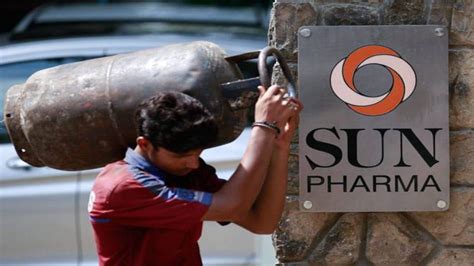 Sun Pharma launches anti cancer product in Europe - BusinessToday