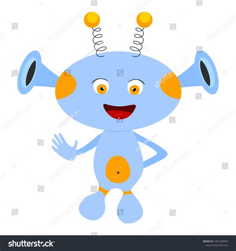 Image result for Alien Cartoons for Kids