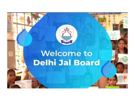 Delhi Government considers mandatory water bill for property registration