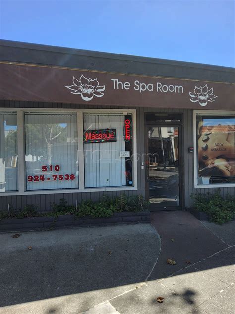 The Spa Room | Massage Parlors in San Leandro, CA | (510) 924-7538 ...