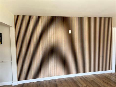Wood Panels – Wood Panel Wall Canada