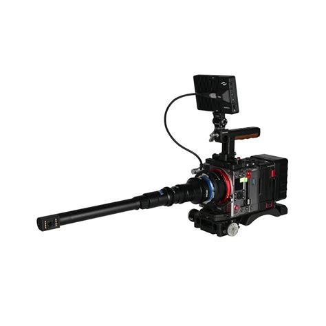 Laowa 24Mm T14 2X Periprobe (Cine) Pl | Imaginext