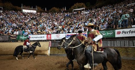 La Federación Nacional de Rodeo anuncia la implementación de un sistema ...