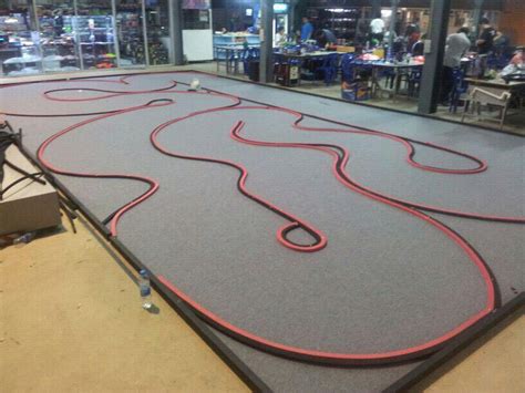 Image result for Mini-Z Track Timing