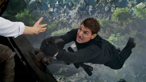 Mission Impossible Dead Reckoning gets OTT stream release date ...