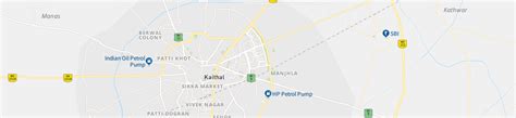 Sector 19 Huda , Kaithal: Map, Property Rates, Projects, Photos ...