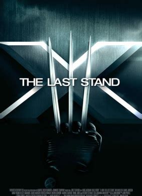 X战警3：背水一战X-Men: The Last Stand (2006)_1905电影网