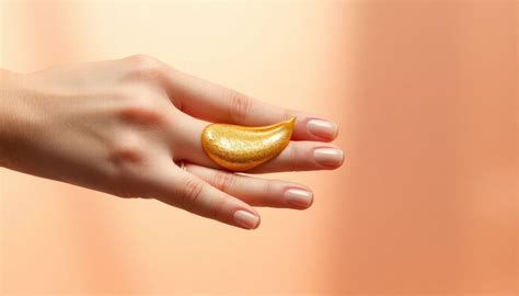 Beyond Luxury: Unveiling the Real Skincare Benefits of 24ct Gold – Zobha