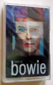David Bowie - Best Of Bowie (2002, Cassette) | Discogs