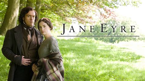 Jane Eyre 2006