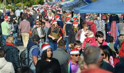 Tulbagh Christmas in Winter 2024 South Africa, South Africa - Venue ...