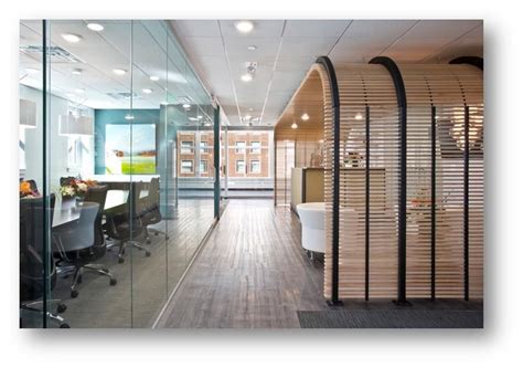 Blackford Capital Office Photos