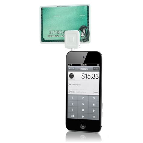 Square Credit Card Reader For Iphone Ipad And Android at Kate Terry blog