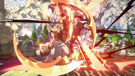 Guilty Gear Strive: Roster additions, platforms, character art, trailer ...