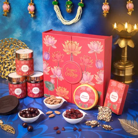 Premium Hampers – Ruchoks