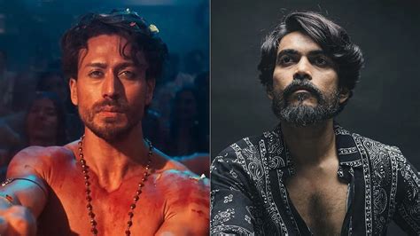 'You Choose To Play Games': Actor Accuses Ganapath Makers Of Not Paying ...