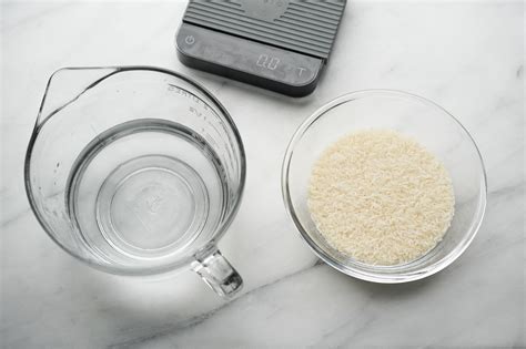 What's The Water To Rice Ratio For Jasmine Rice at John Ogburn blog