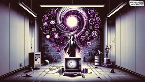 Image result for Who Created Python Programming Language