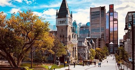 McGill University : Admission, Ranking, Acceptance Rate, Courses & Fees