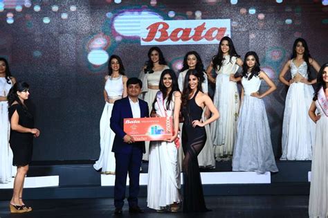 fbb Colors Femina Miss India South 2017: Sub Contest winners